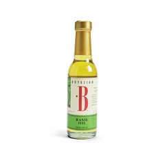 Basil Oil