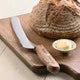 Offset Bread Knife