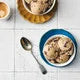 Callebaut Semisweet Chocolate Chunks