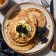 Keto Wheat Pancake Mix