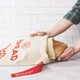 Reusable Bread Bag
