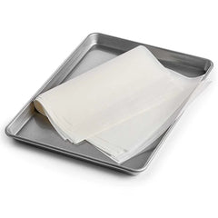 Half-Sheet Parchment and Sheet Pan Set