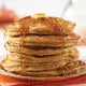 Pumpkin Spice Pancake Mix