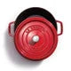 Staub Tall Dutch Oven