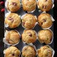 Gluten-Free Muffin Mix