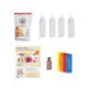 Pancake Art Kit