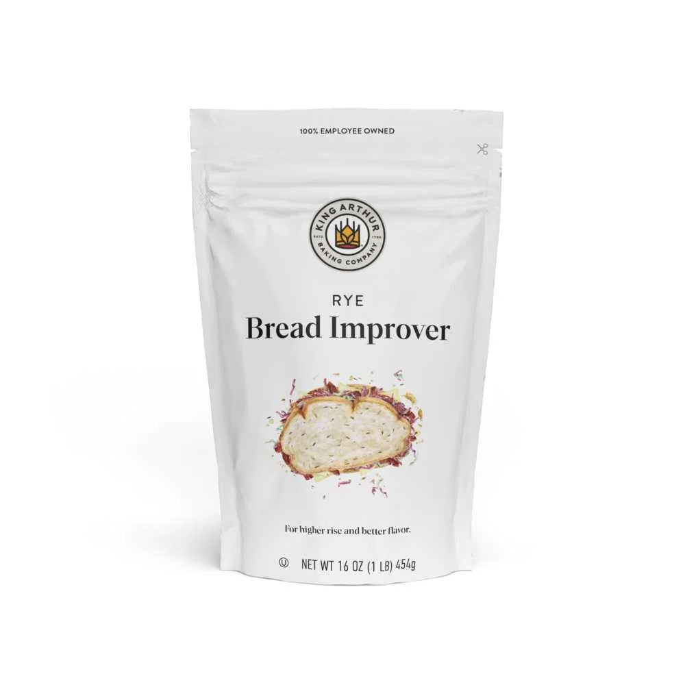 Rye Bread Improver