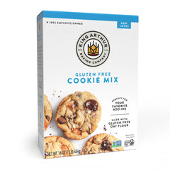 Gluten-Free Cookie Mix