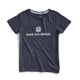 Women's Vintage Bake Eat Repeat Tee