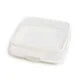 Snap Lock Pie Carrier