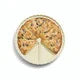 Ceramic Scone Pan