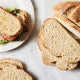 Golden Wheat Flour