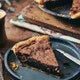 Burgundy Cocoa