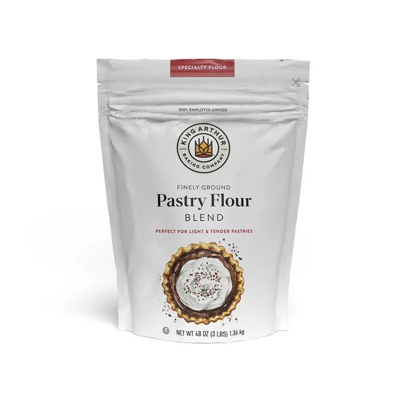 Pastry Flour Blend