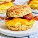 Cheddar Chive Biscuit Mix & Cutters Set