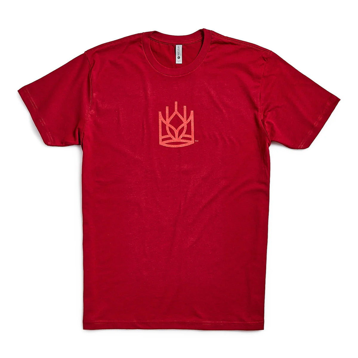 Crown Tee