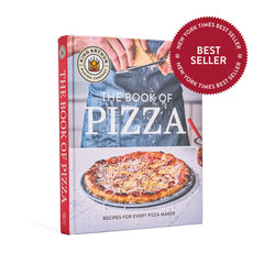 King Arthur Baking Company's The Book of Pizza