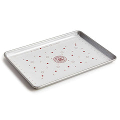 Half-Sheet Pan and Cookie Mat Set