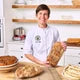 Bread Baking Basics