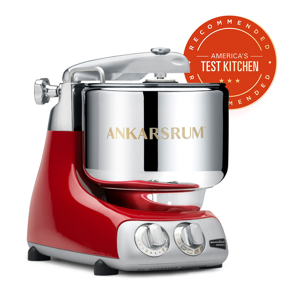 Ankarsrum Original Stand Mixer