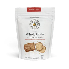 Whole Grain Flour Blend
