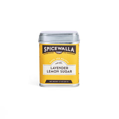 Spicewalla Lavender Lemon Sugar