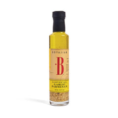 Boyajian Garlic Parmesan Dipping Oil