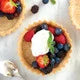 Gluten-Free Pie Crust Mix