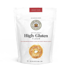 High-Gluten Flour