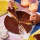 Kids Baker in Training Set with Book