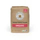 100% Organic Whole Wheat Flour