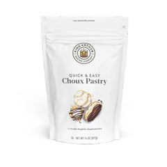 Quick & Easy Choux Pastry Mix