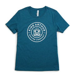 Women's Classic Logo Tee