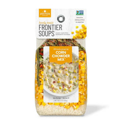 Corn Chowder