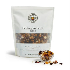 Fruitcake Fruit Blend