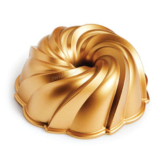 Soft Swirl Bundt® Pan