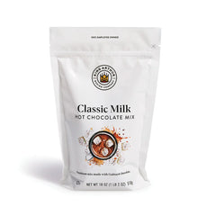 Classic Milk Hot Chocolate Mix
