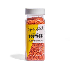 Supernatural Orange Softies