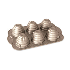 Beehive Cakelette Pan
