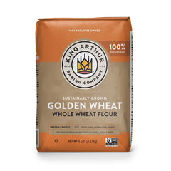 Golden Wheat Flour
