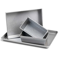 Time to Replace Your Pan Set