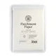 Half-Sheet Baking Parchment Paper