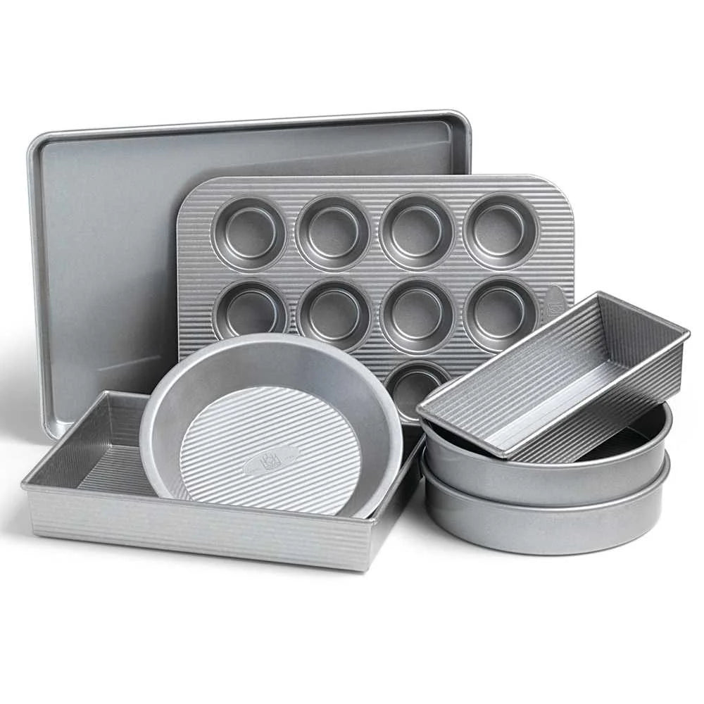 Deluxe Time to Replace Your Pan Set