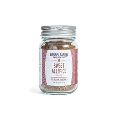 Sweet Allspice