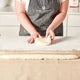 Baker's Couche
