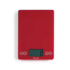 Glass Kitchen Scale