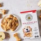 Dog Biscuit Mix with Pumpkin & Apples