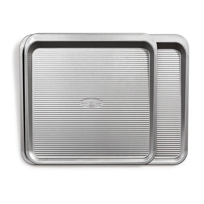 King Arthur Rimmed Cookie Sheet