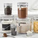3-Cup Yeast Airtight Canister