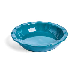 Ceramic Pie Pan
